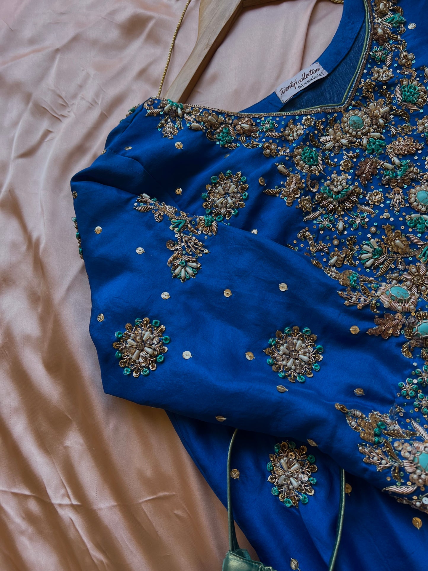 AMANI (for price please contact us)