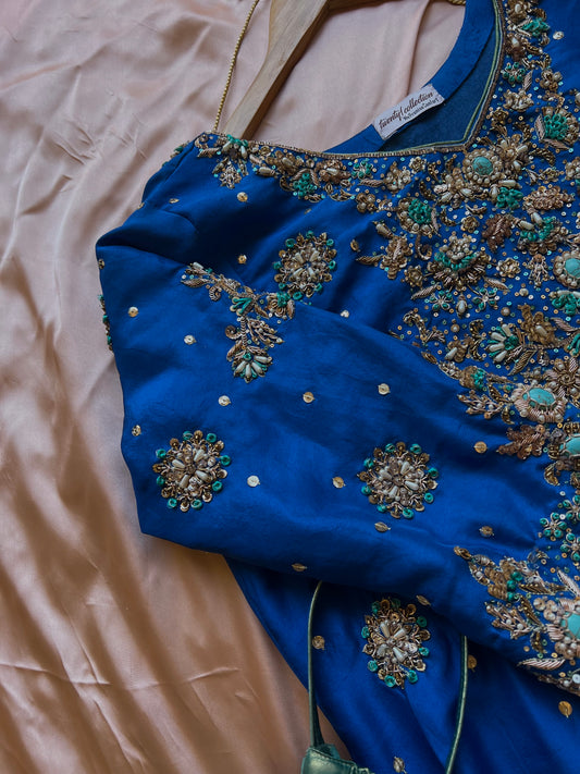 AMANI (for price please contact us)